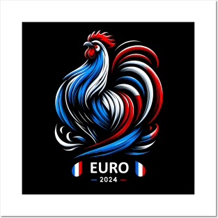 France French National Team Posters and Art